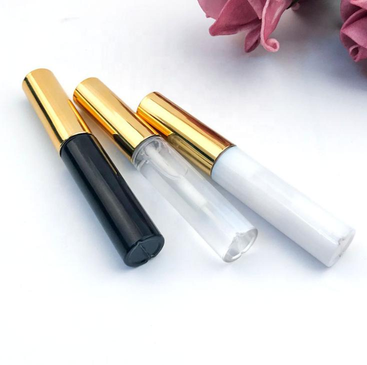 Private Label Eyelash Mink Eyelashes Latex-Free Adhesive Duo Glue