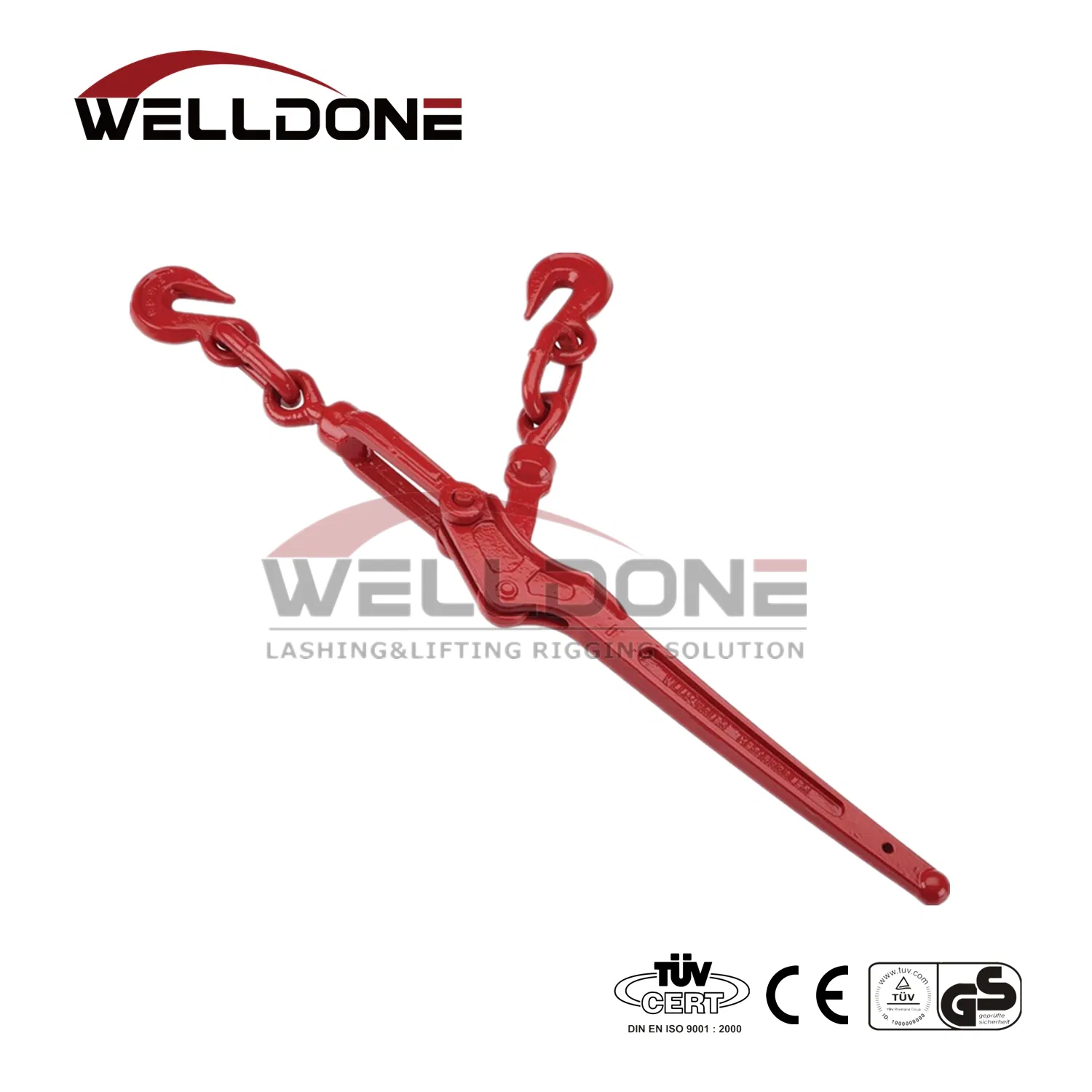 Standard Lever Forged Load Binders