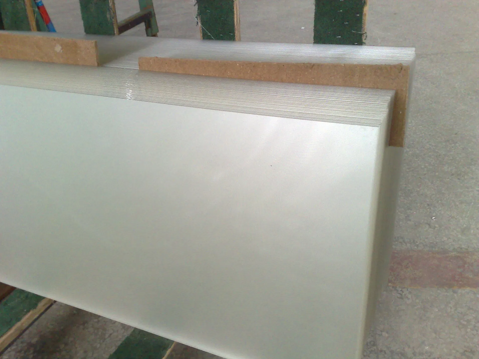 3.2mm 4.0mm Ar Coated Solar Glass
