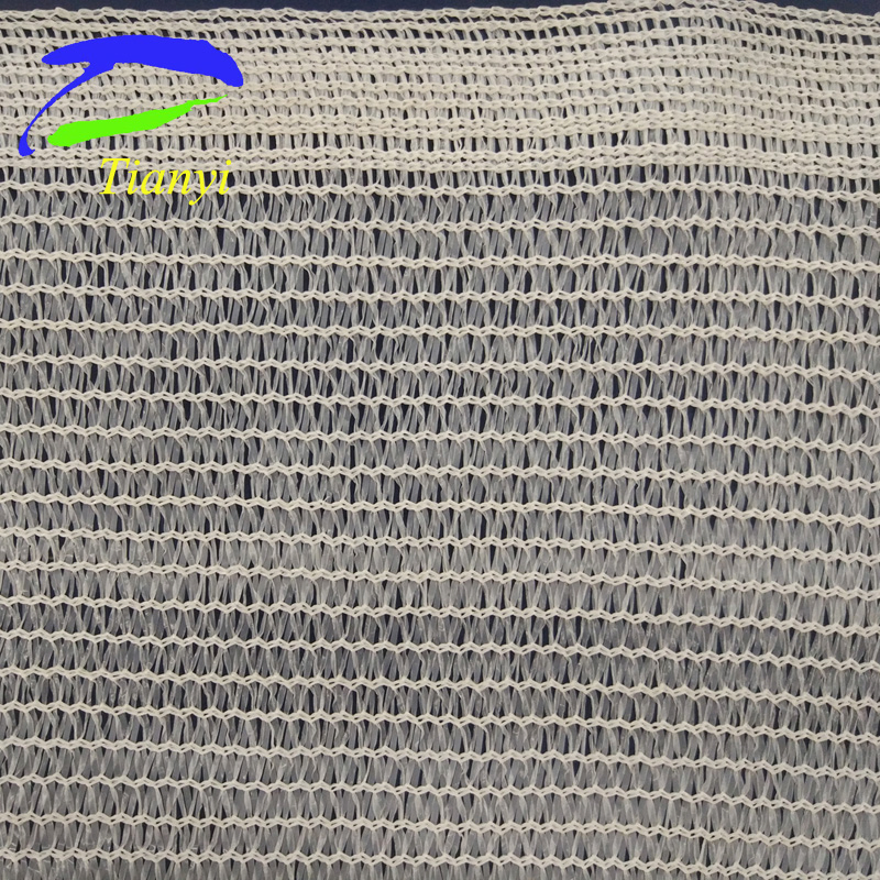 UV Protection Tape Shade Net Garden Netting, Sunshade and Cooling (AN040S-AN320S)