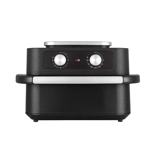 2100W Electric Home Appliance 10L Hot Air Fryer for Commercial