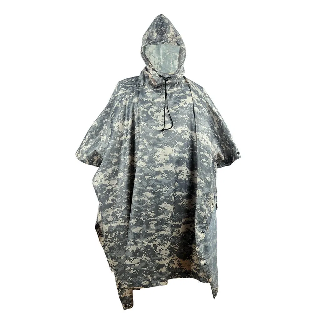 High Quality Raincoat Rainwear Wholesale Waterproof Rain Suit