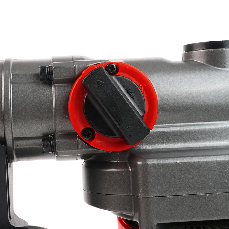 Перфоратор электрический 800W SDS Plus 26мм