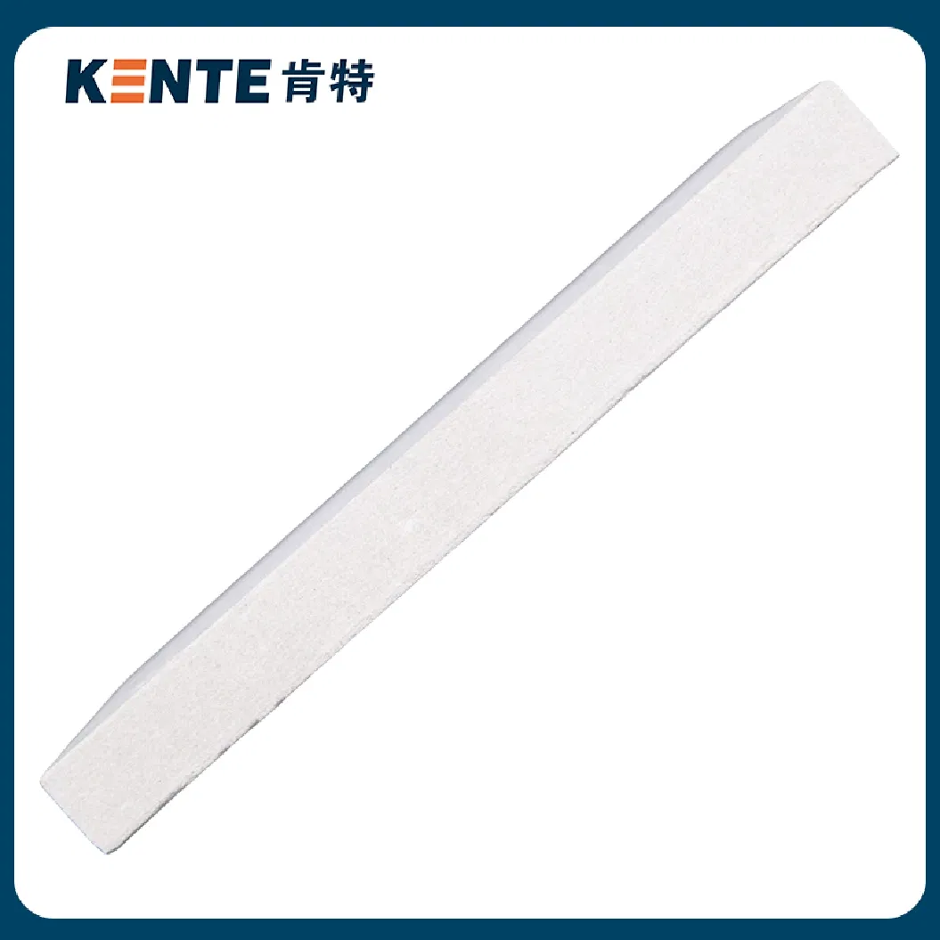 100% Asbestos-Free Soundproof Fiber Cement Board Exterior with CE for Stations