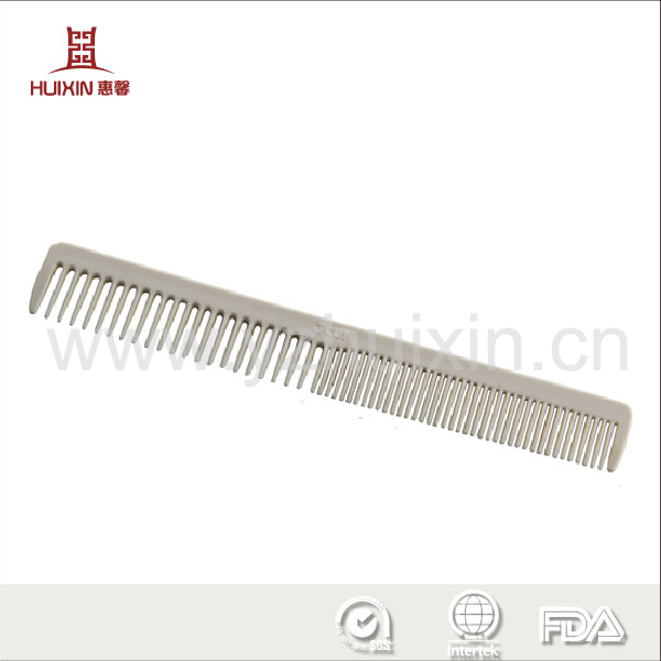 Hotel Cheap Comb! Environmental Friendly Material Comb!