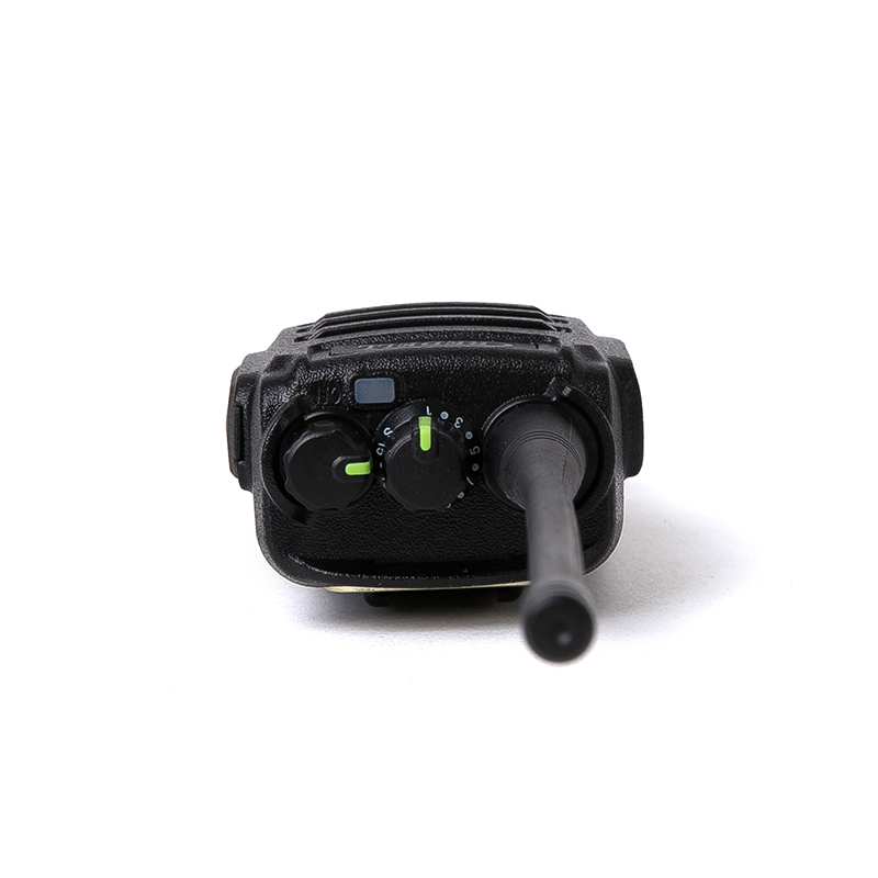 Портативная рация A-902N 10W, IP66, дальность 10 км