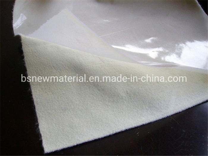 1.0mm HDPE Plastic Geomembrane Pond Liner, for Water Conservation Project, Good Price