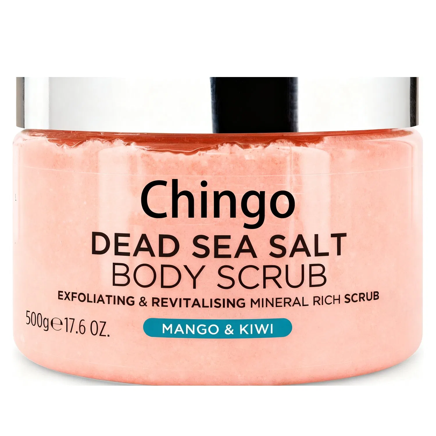 Gentle Scrub Slough Dead Cells Nourish Moisturize Dry Skin