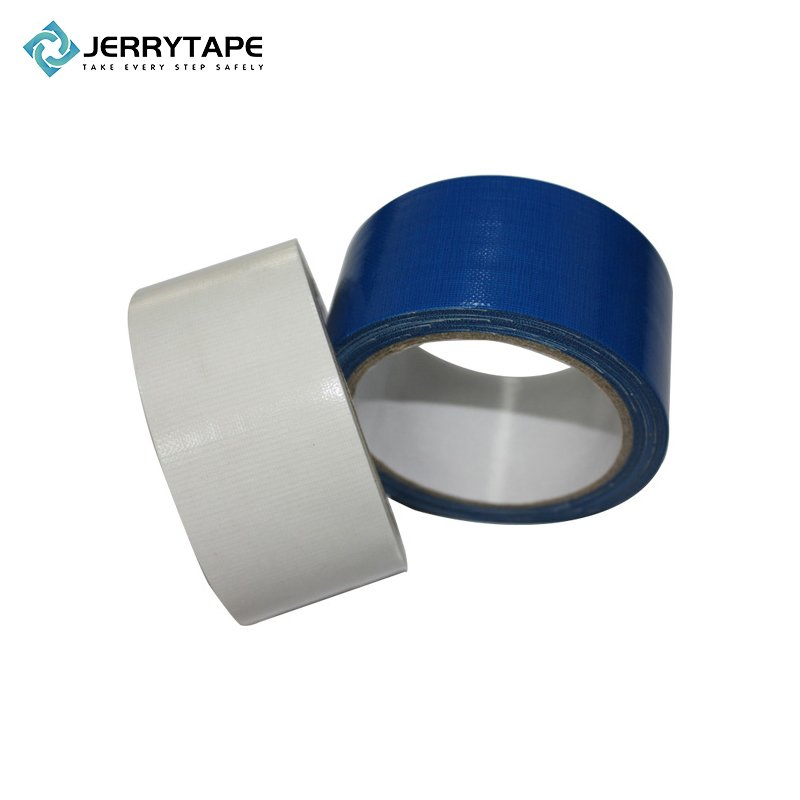 Jumbo Roll Cloth Duct Tape From Kunshan Factory
