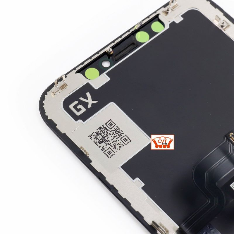 CVT Gx Incell OLED Display Digitizer Touch Display Replacement Pantalla Mobile Phone LCD for iPhone X Xs Xr 11 12 13 14 PRO Max