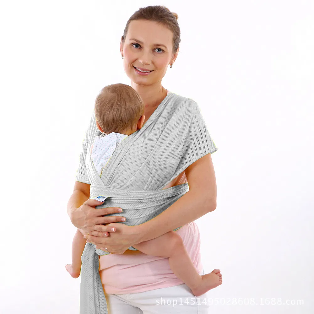 Baby Wrap Carrier Infants New Baby Carrier Slings for Mom