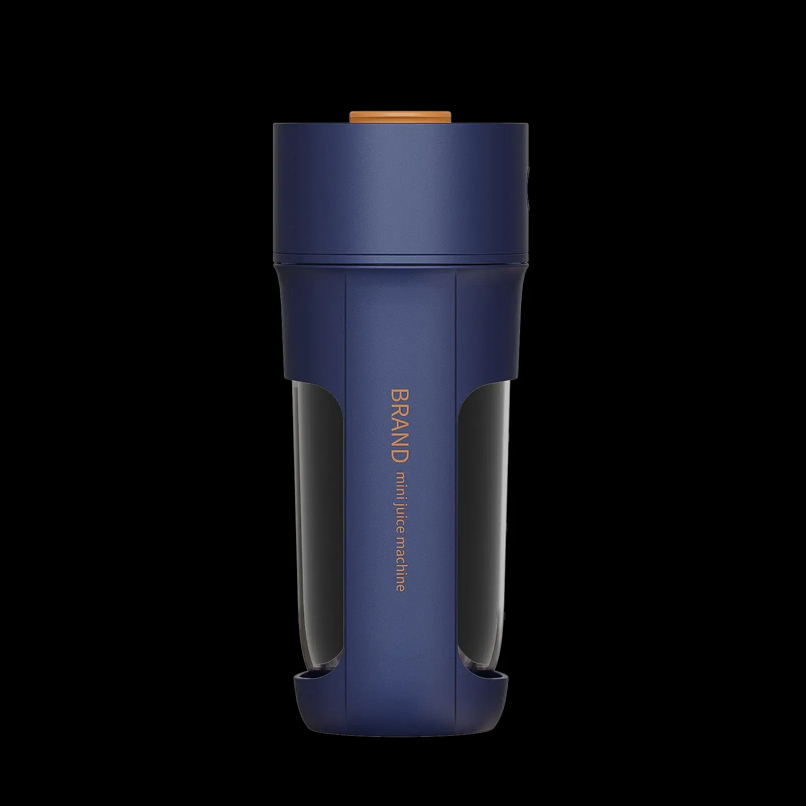 OEM Rechargeable 6 Blades Smoothy Blender Portable Blender Mixer Juicer Cup