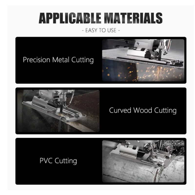 Saw Blade for Cutting Hardwood Softwood Laminated Boards Glassfibre Reinforced Plastics