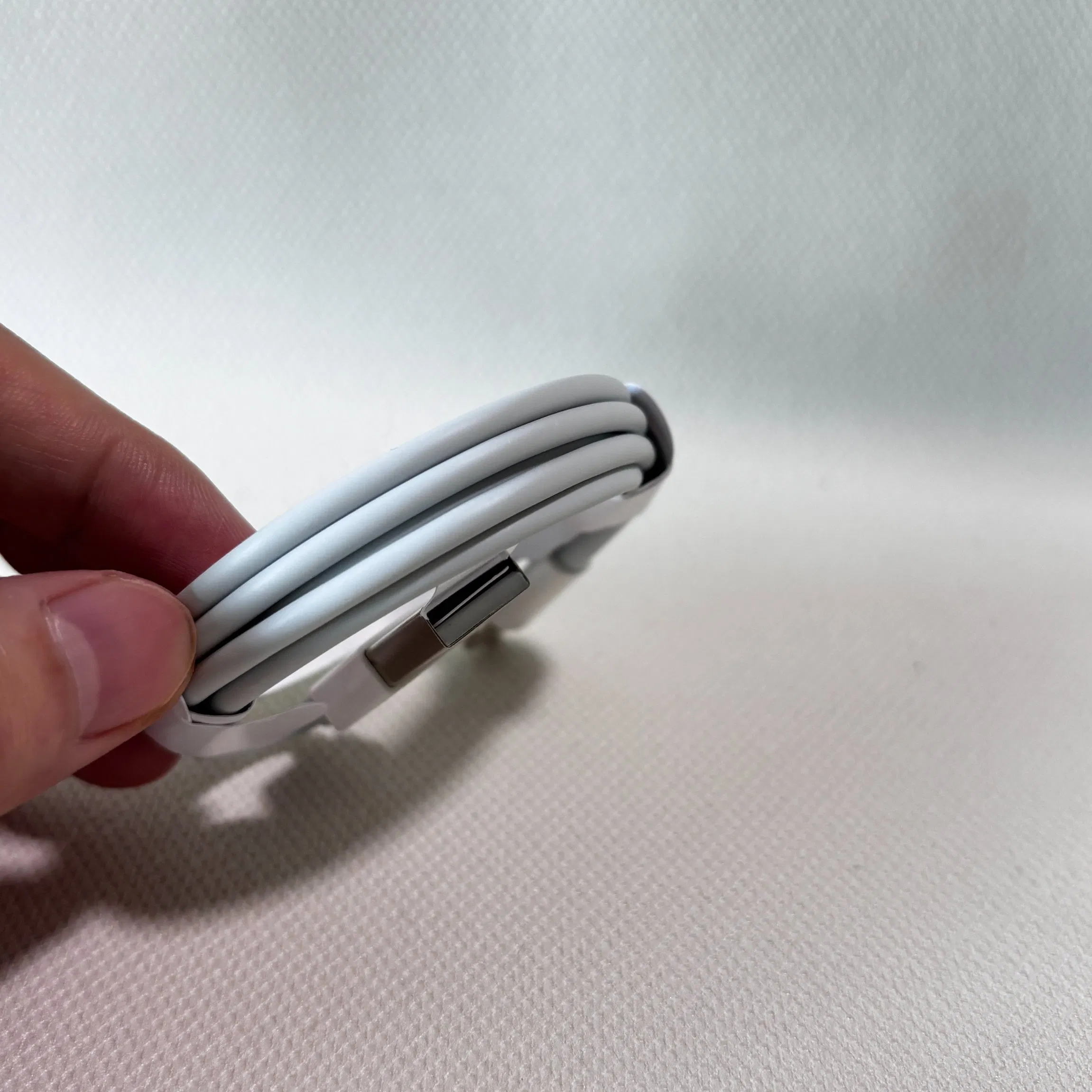 Кабель Lightning to USB, 60W, 1 метр, оригинальный