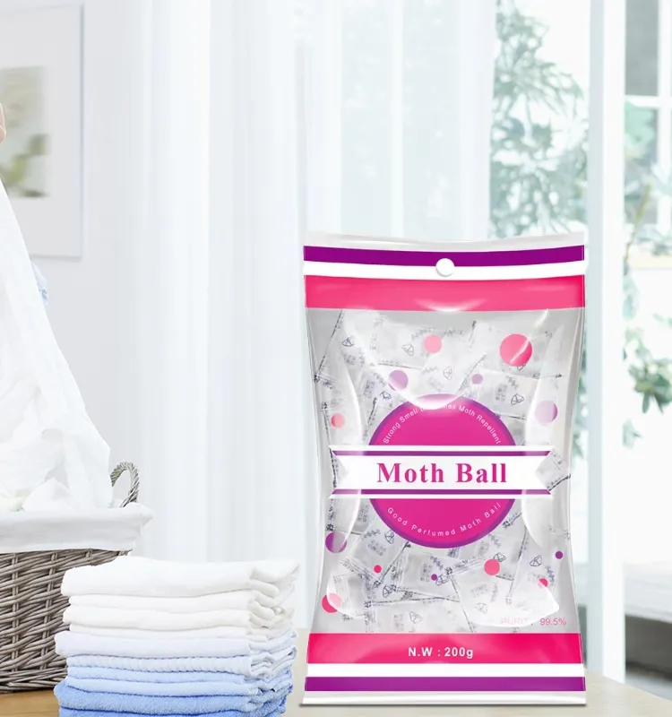 Rayshine Wholesale Pdcb Mildew Tablets for Toilet Bathroom Deodorant