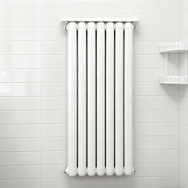 Rapid Warming Modern Aesthetic Steel Radiators for Living Room