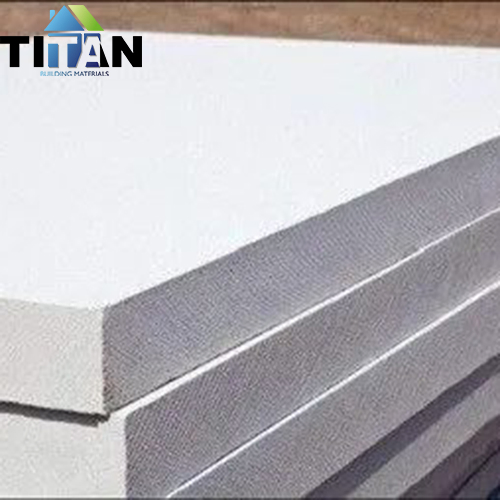 9mm Calcium Silicate Board Wall Panel