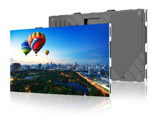 Ultra Bright Indoor LED Video Wall Display Panels for Events