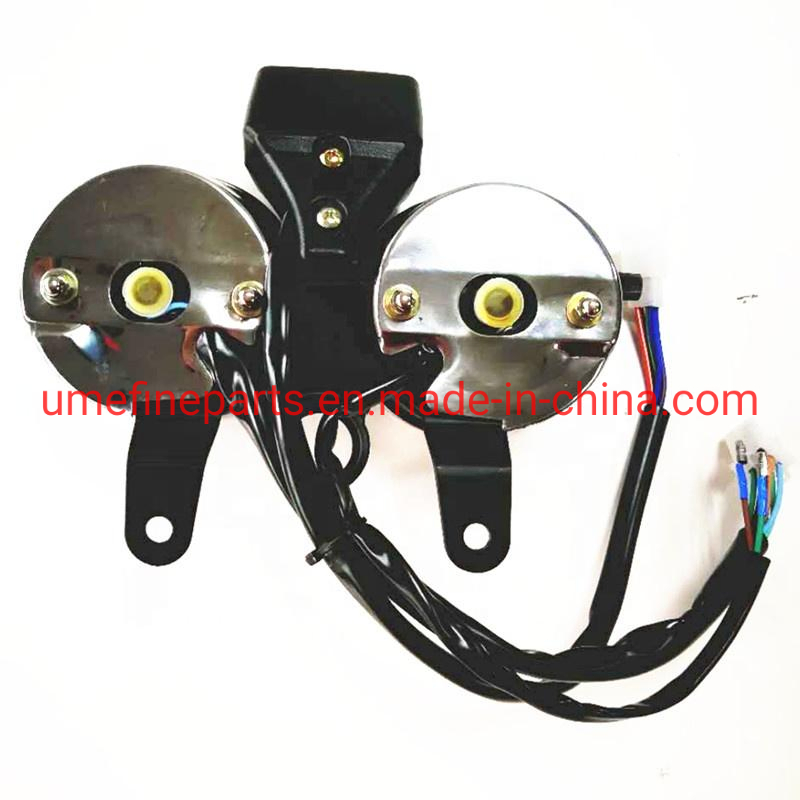 Спидометр GN125 для мотоцикла Suzuki