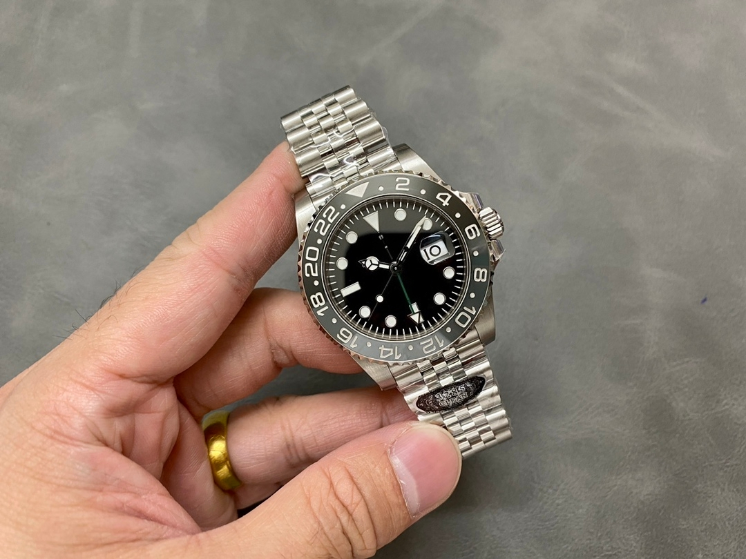 Wholesale Luxury Super Clone Watch3285 Dandong Movement Sapphire Mirror