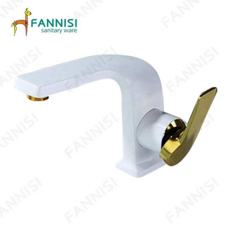 Brass Sink Mixer Bath Shower Wash Basin Tap Kitchen Basin Sink Faucet