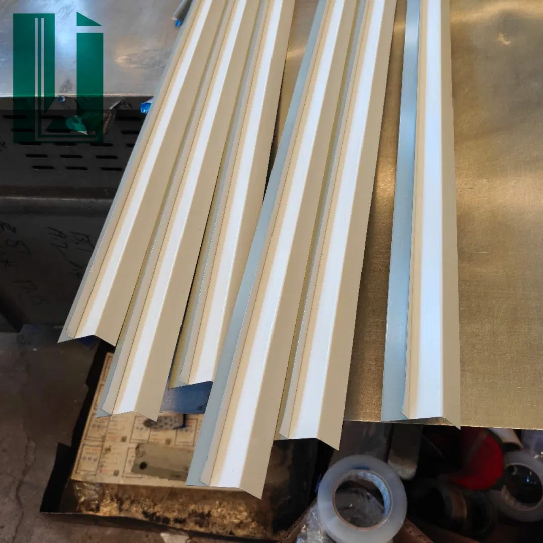 Drywall Galvanized Unistruct Ceiling Suspension C Channel Metal Stud Structural Steel Track