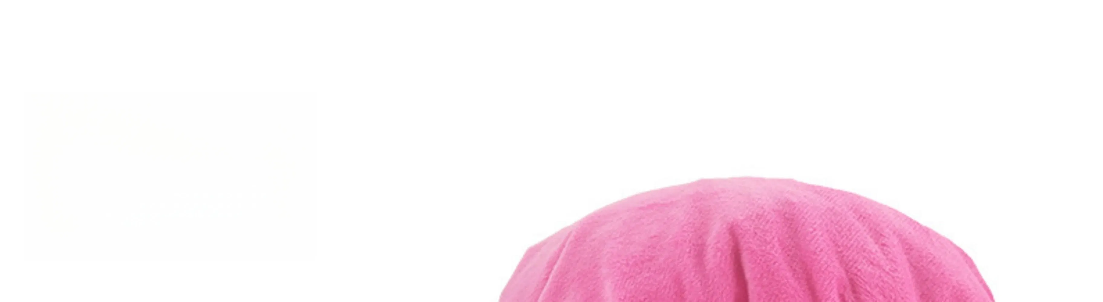 Deep Conditioning Electric Heating Hat Thermal Hair Cap Hair Heating Cap