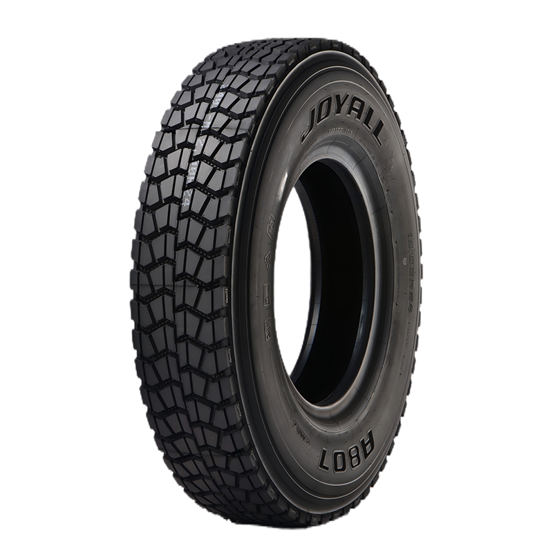 Грузовая шина 12.00R24 для тяжелой техники