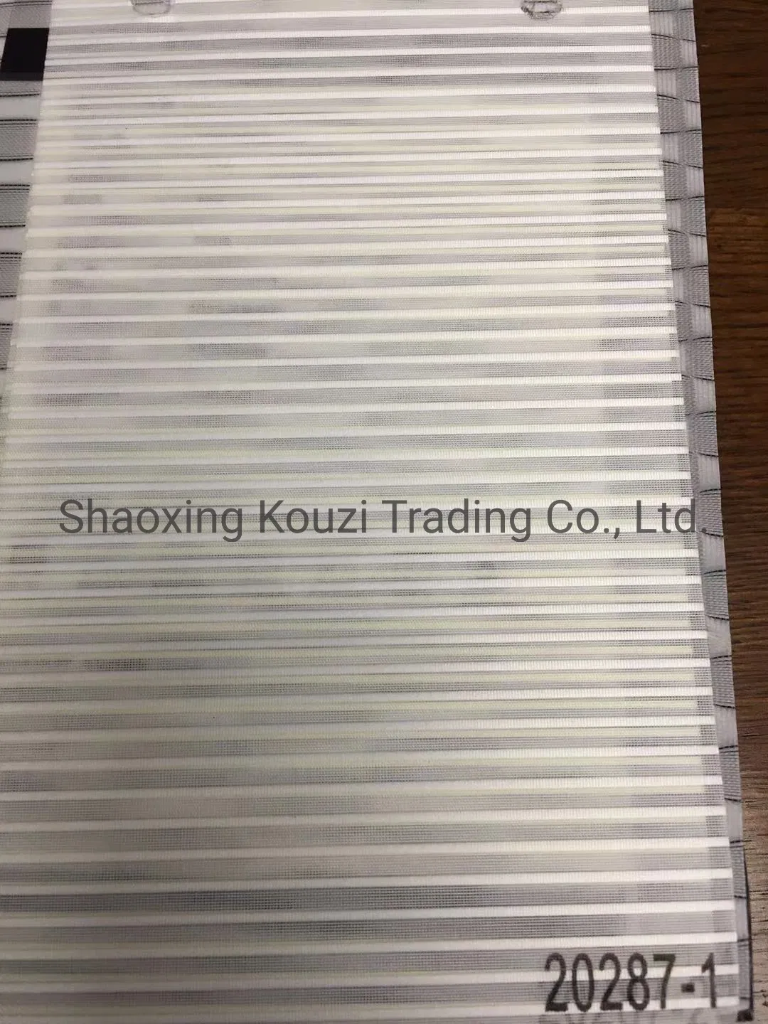V34 Vertical Blinds Fabric