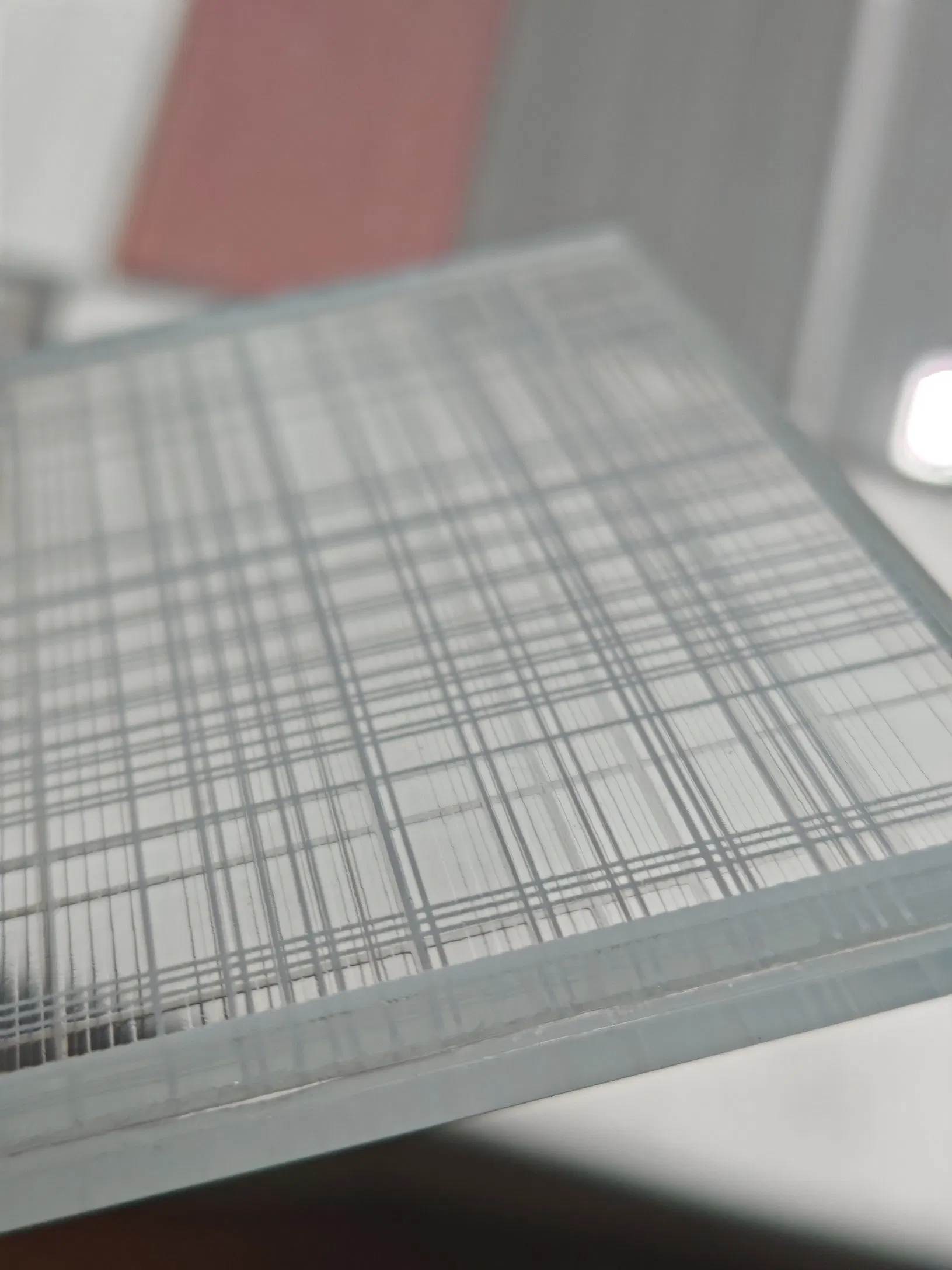 Clear Float Glass for Elegant Interior and Exterior Designs