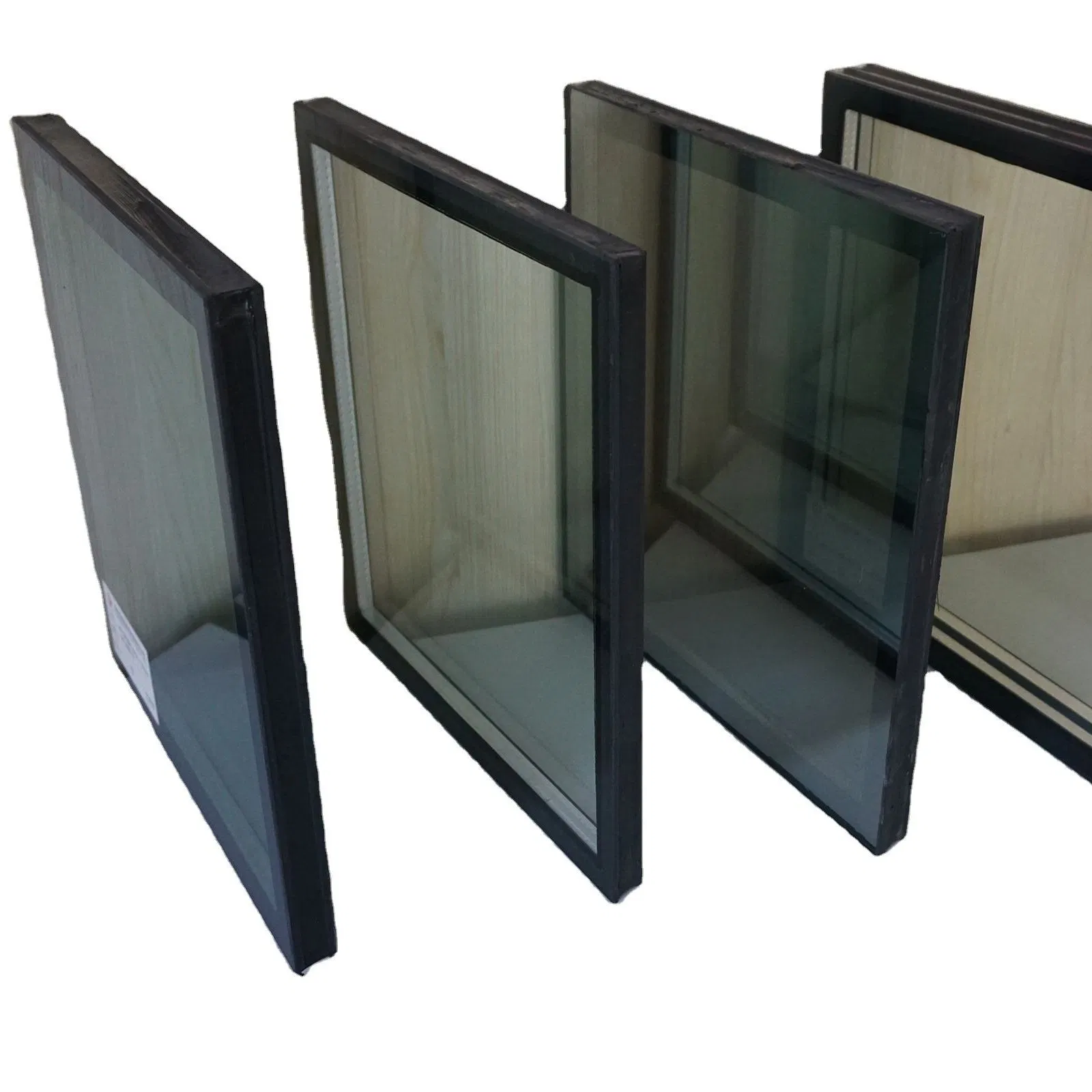 High Quality Insulated Glass for Curtain Walls, Windows and Doors