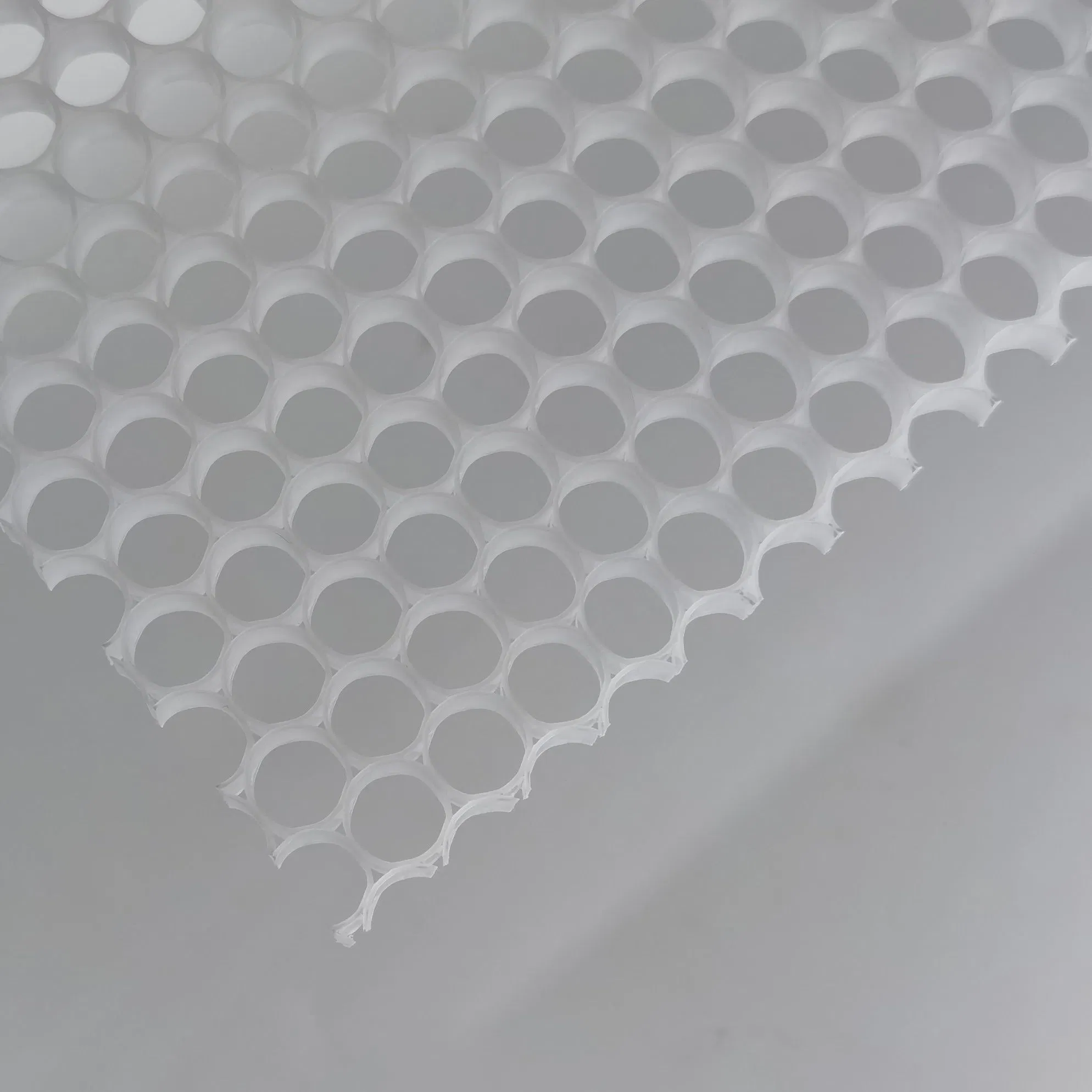 8mm Pore Size Polypropylene Honeycomb Core