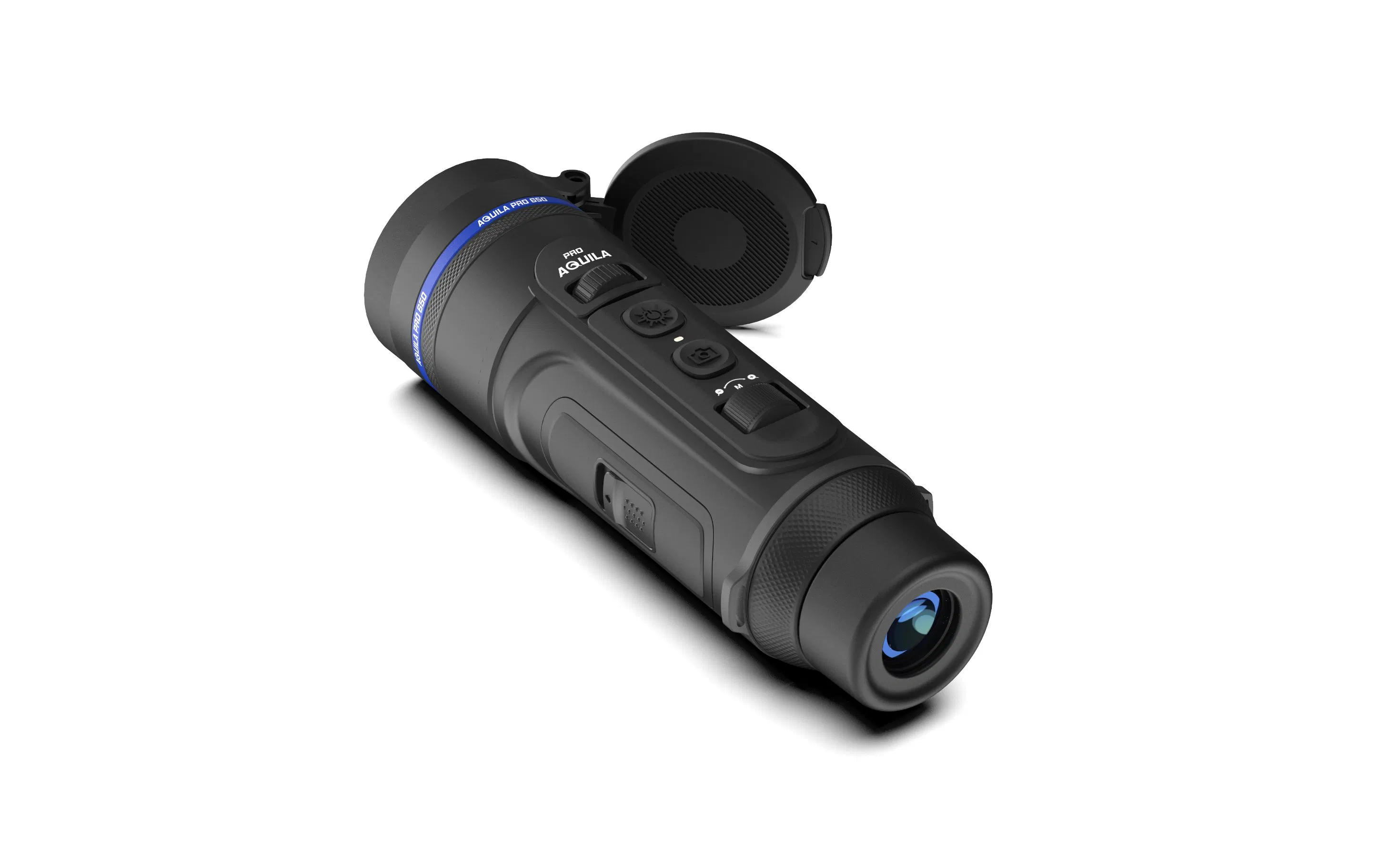Advanced Thermal Imaging Monocular with Liir Exclusive Patented Design for Superior Precision