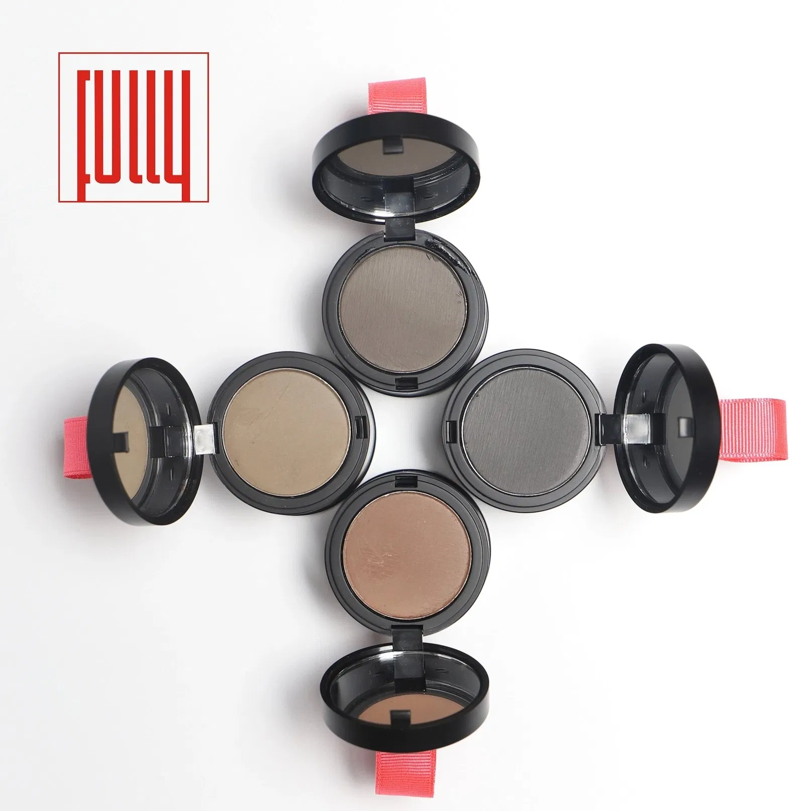 Fully Hair Concealer Natural Ingredient Hairline Shadow Powder