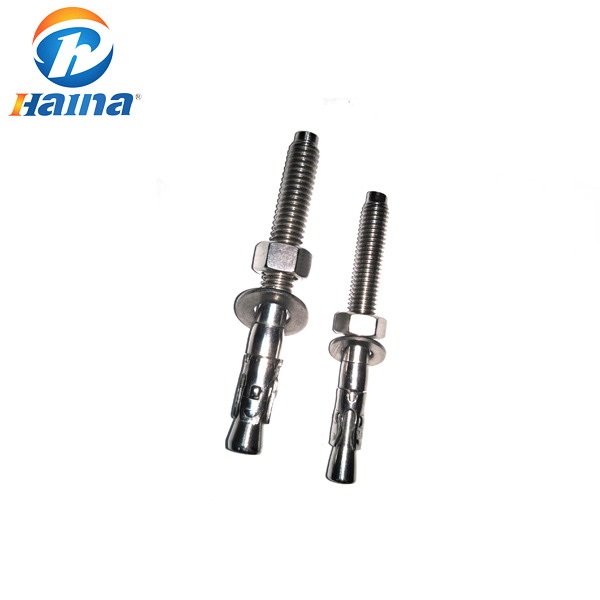 Expansion Anchor Fixing Bolt