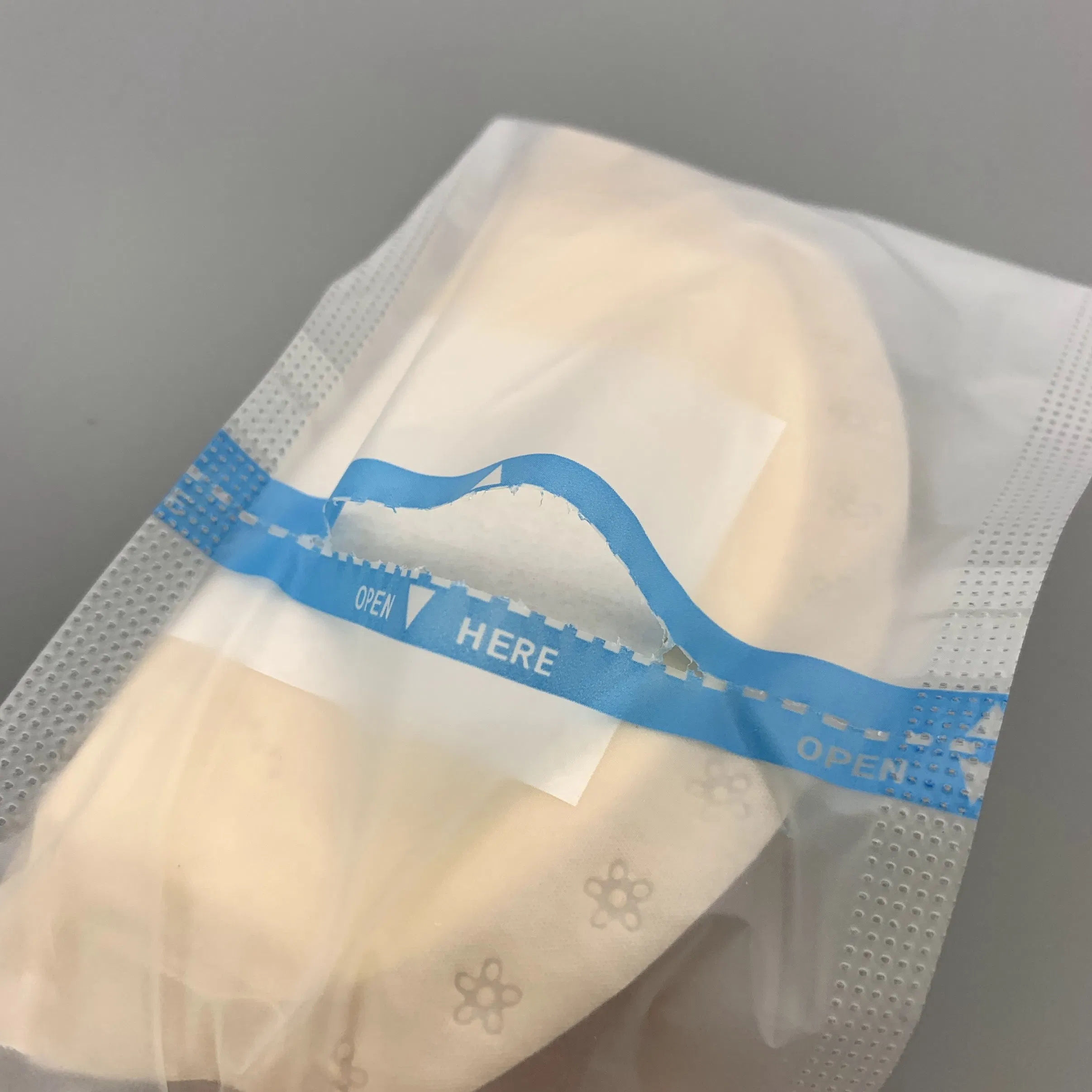 Disposable Baby Safe Nursing Pads