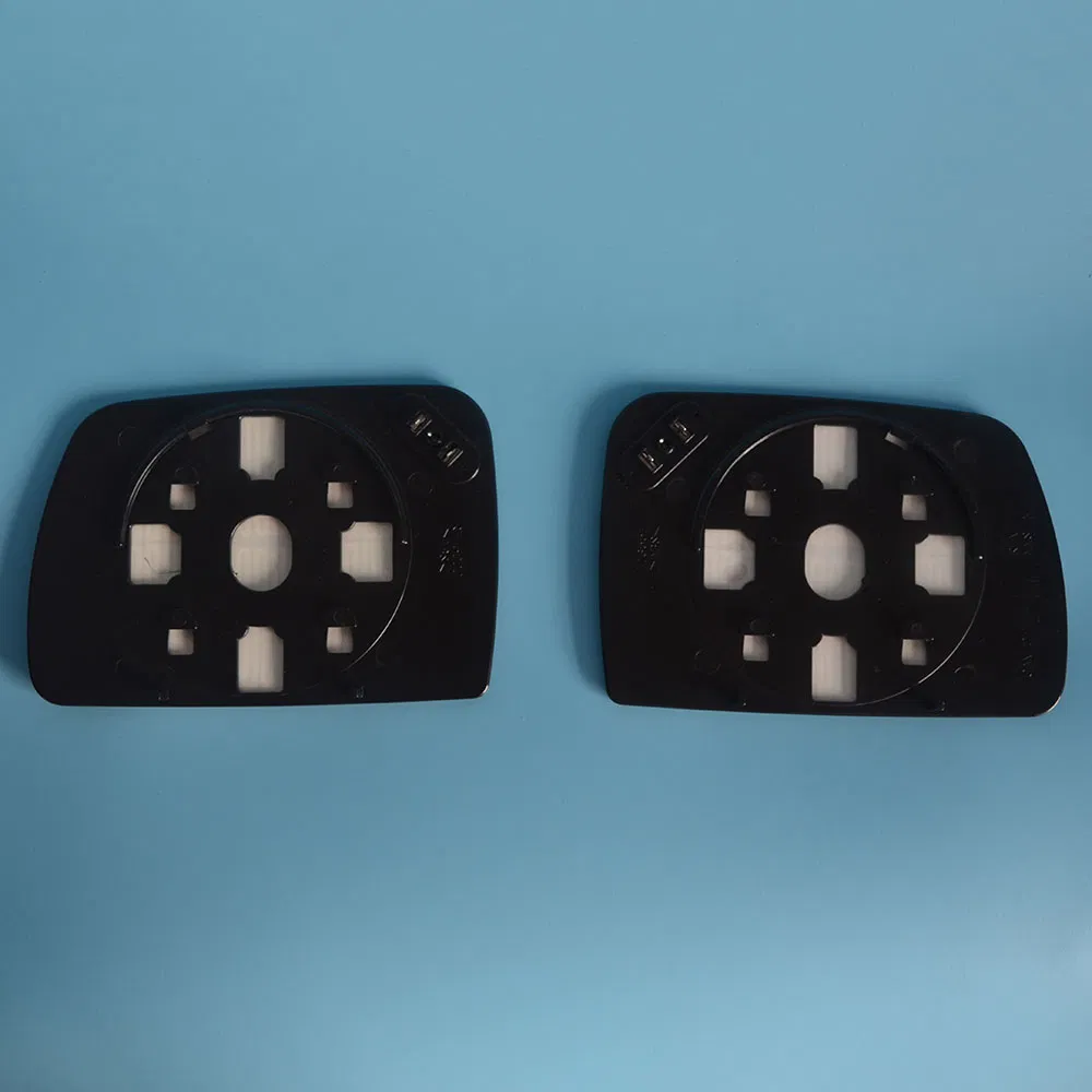 Fe-G Bm009 OEM 51167039597/51167039598 for BMW Side Lens