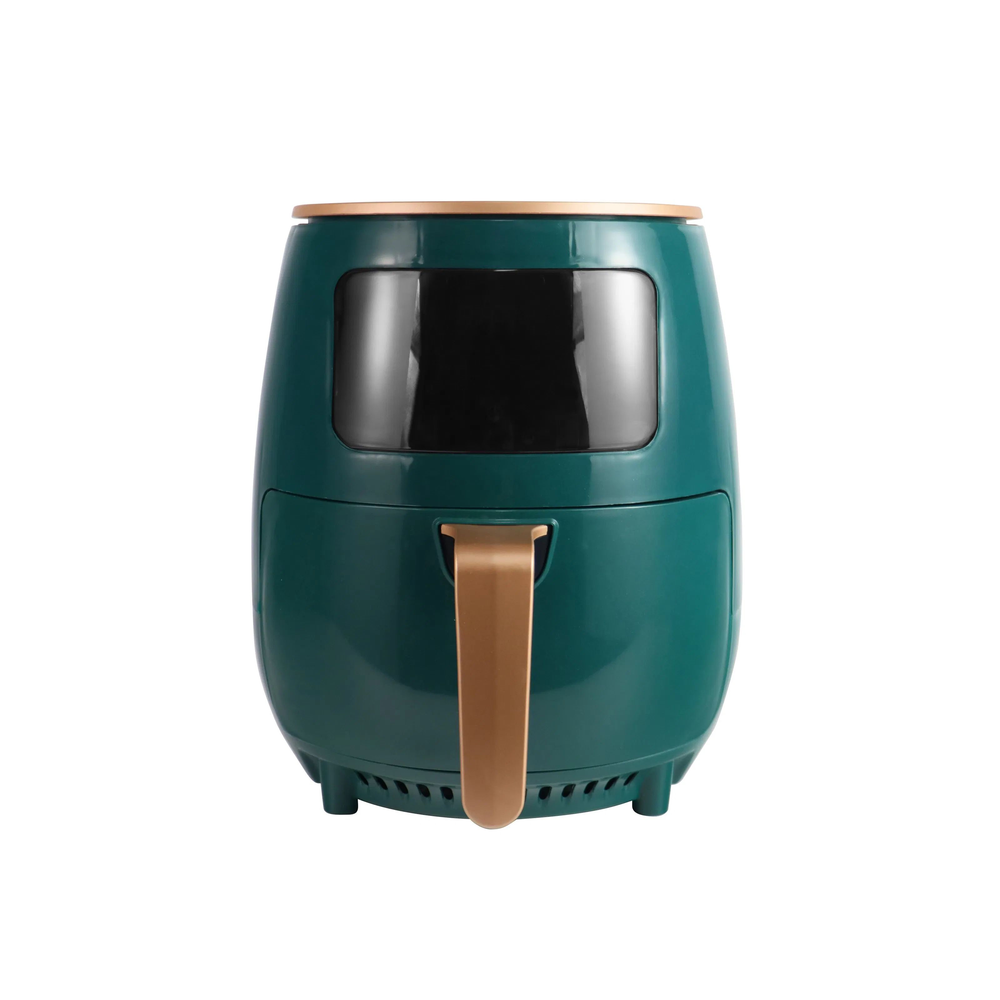 Commercial 1280W Digital Touch Control Oil Free Multi Function Air Fryer Oven