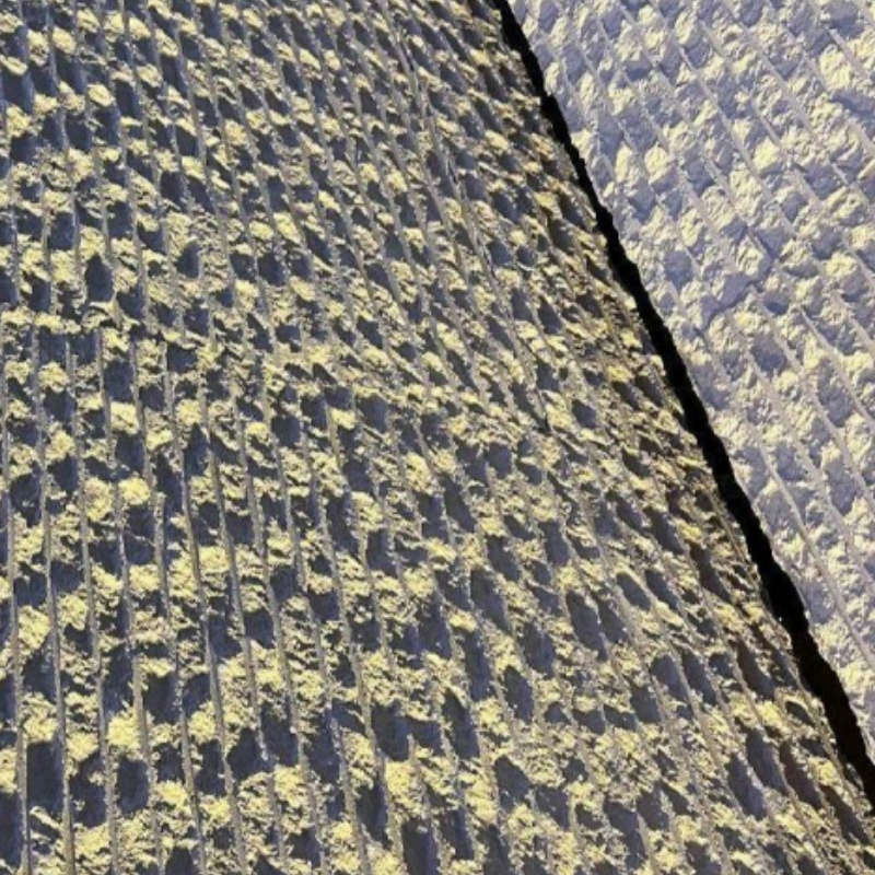 Eco-Friendly Wear-Resistant Waterproof Flexible Stone Panels Mcm Soft Stone for Exterior Wall