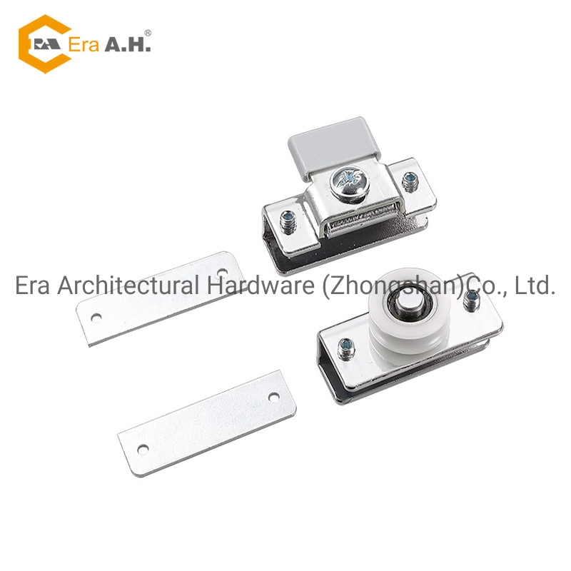 2021 Hot Sale Good Quality, Smooth and Silent Hanging Door Rollers Wheels