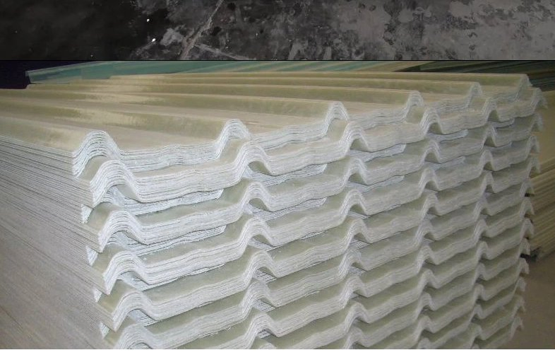 Sunlight Roof Panel