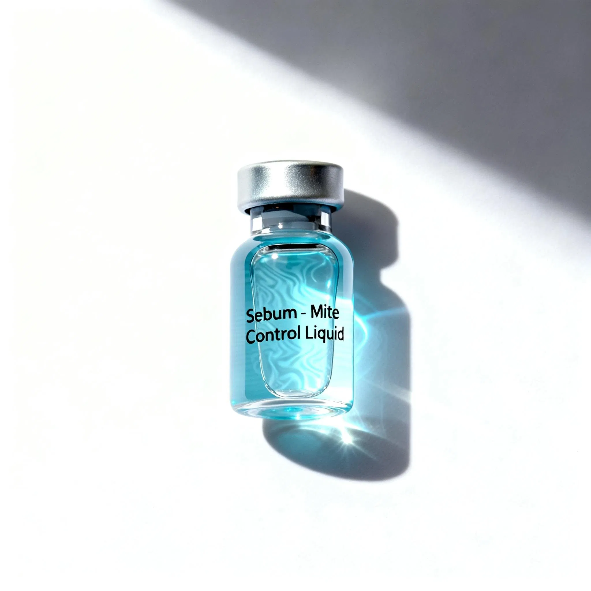 Brightening and Glow-Boosting Face Toner with O-Cymene-5-Ol and Sophora Flavescens Root Extract for Skin Illumination and Sebum Control