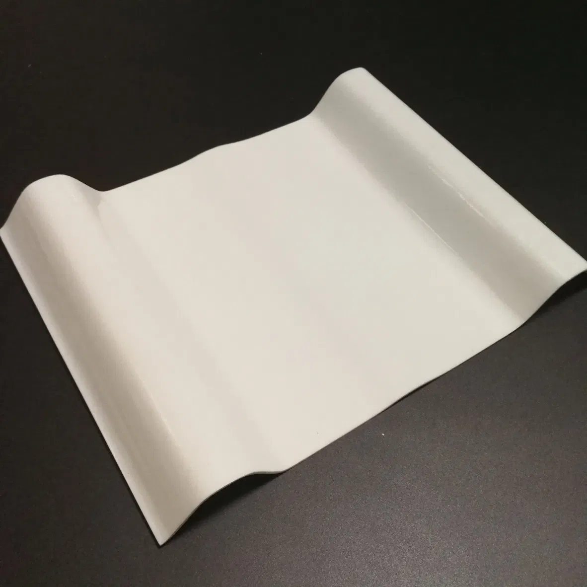 Daylight FRP Panels Corrugated Fiberglass Sheet for House