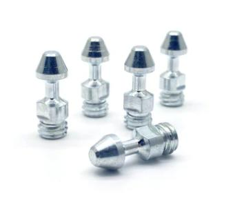 Made in China OEM Machining Part Steel Hex Head Metal Machine Speical Screw