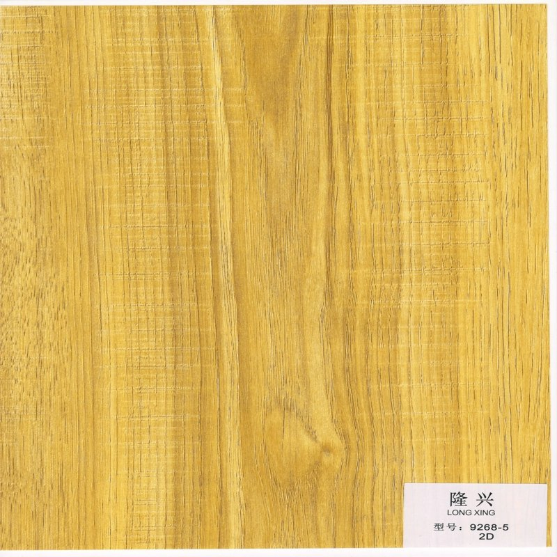 Marble Design Melamine Paper Laminating Decorative Paper