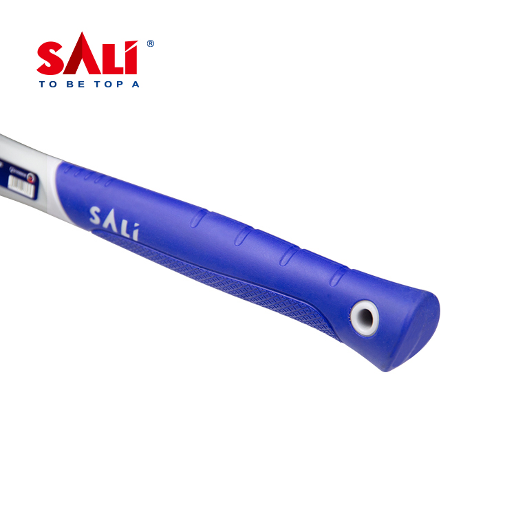 Sali Iron Head Double-Faced Rubber Soft Hammer