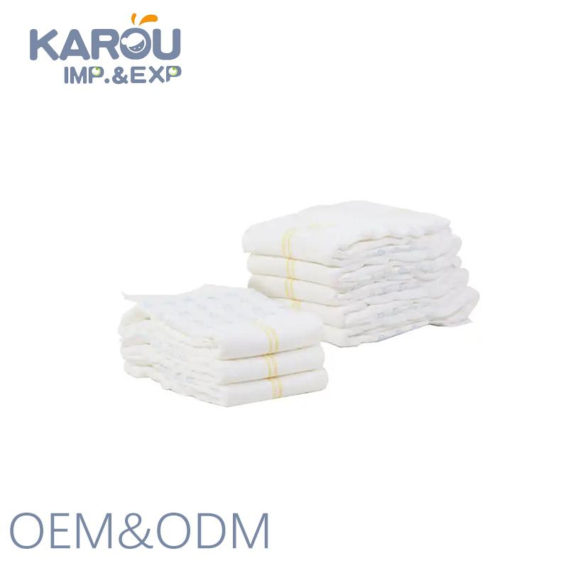 Adult Diapers Disposable Ultra Thick Cheap Adult Diaper