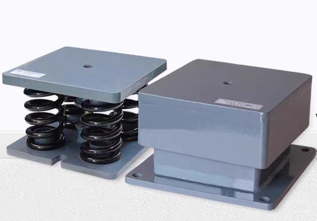 TM-06 Mounting Spring Vibration Isolator for Air Condition
