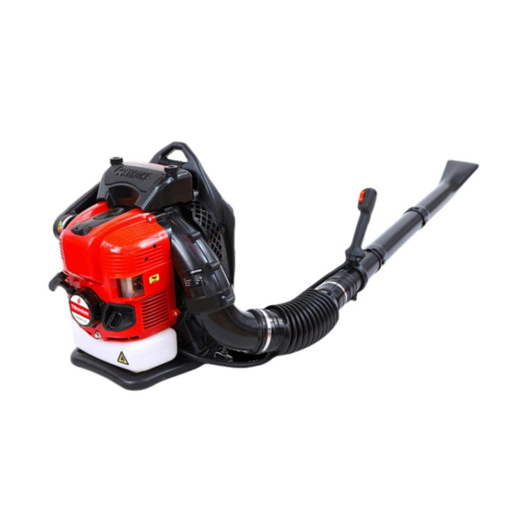 The Best Strong Powerful Backpack Leaf Blowers