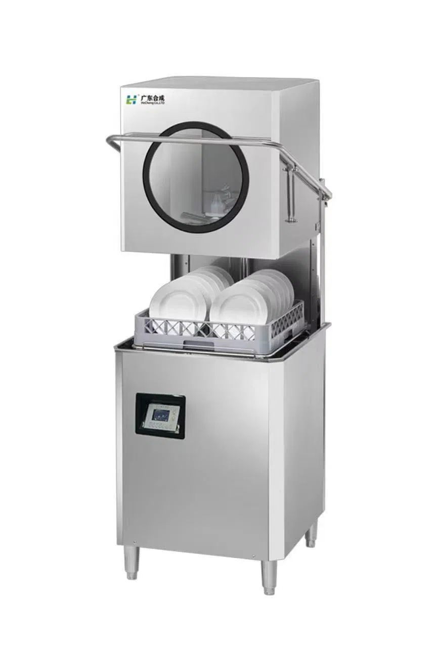 Dishwashing Machine Commercial Dishwasher Dish Washer Machine Industrial Hotel Factory Dishwasher Supply